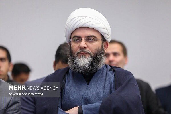 حجتالاسلام قمی: مردم غیور جنوب، شعارهای ما را در عمل زندگی میکنند