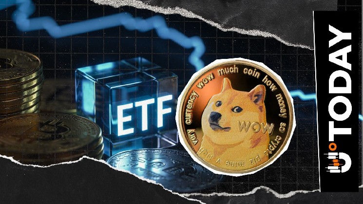 ETF های Dogecoin پس از موج ورود کوتاه 345 هزار دلاری دوباره آرام می شوند