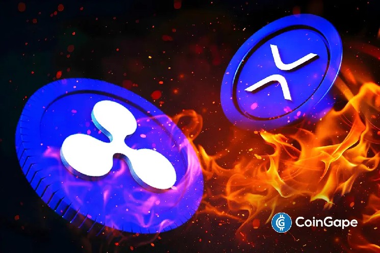آیا ریپل 32 میلیارد XRP را در اسکرو می سوزاند؟ Crypto Pundit حقیقت پشت FUD را آشکار می کند