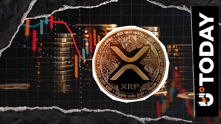 احتمالاً XRP امسال به زیر 1 دلار سقوط می کند: Kalshi