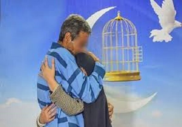 ۱۷ زندانی جرایم غیر عمد هرمزگان آزاد شدند