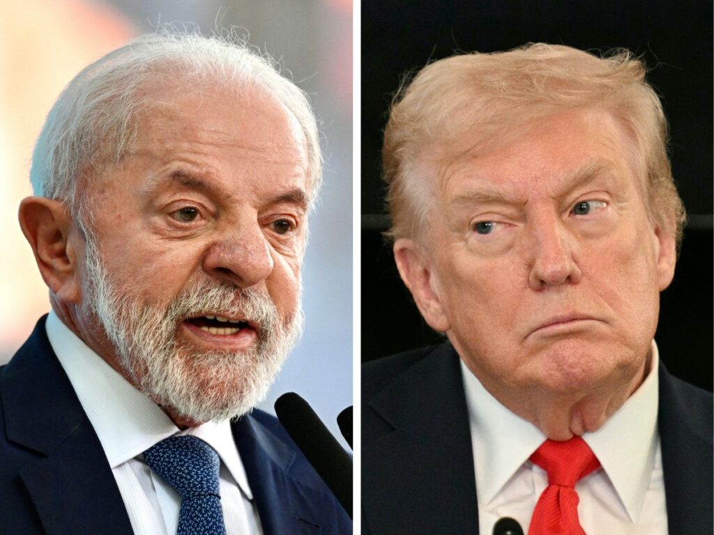 برزیل ویزا برای هیأت آمریکایی که به دنبال مذاکرات انتخاباتی هستند رد می کند