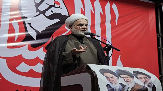 سخن از «نه به دفاع» در برابر تجاوز همان مسیر تسلیم است