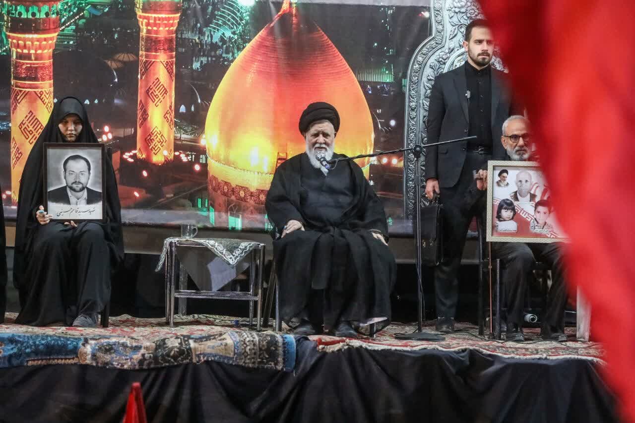 علم الهدی:استقامت مردم، زمینهساز نصرت الهی و پیروزی جبهه حق است