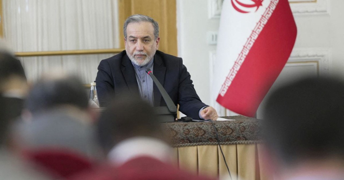 ایران اوکراین را به حمله مرگبار به کشتی تجاری دریای خزر متهم می کند
