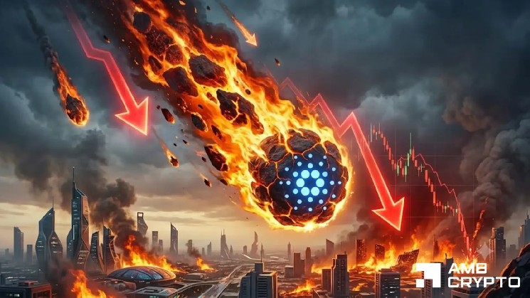 آیا خزانه داری 500 میلیون ADA کاردانو برای معکوس کردن رکود اکوسیستم کافی است؟