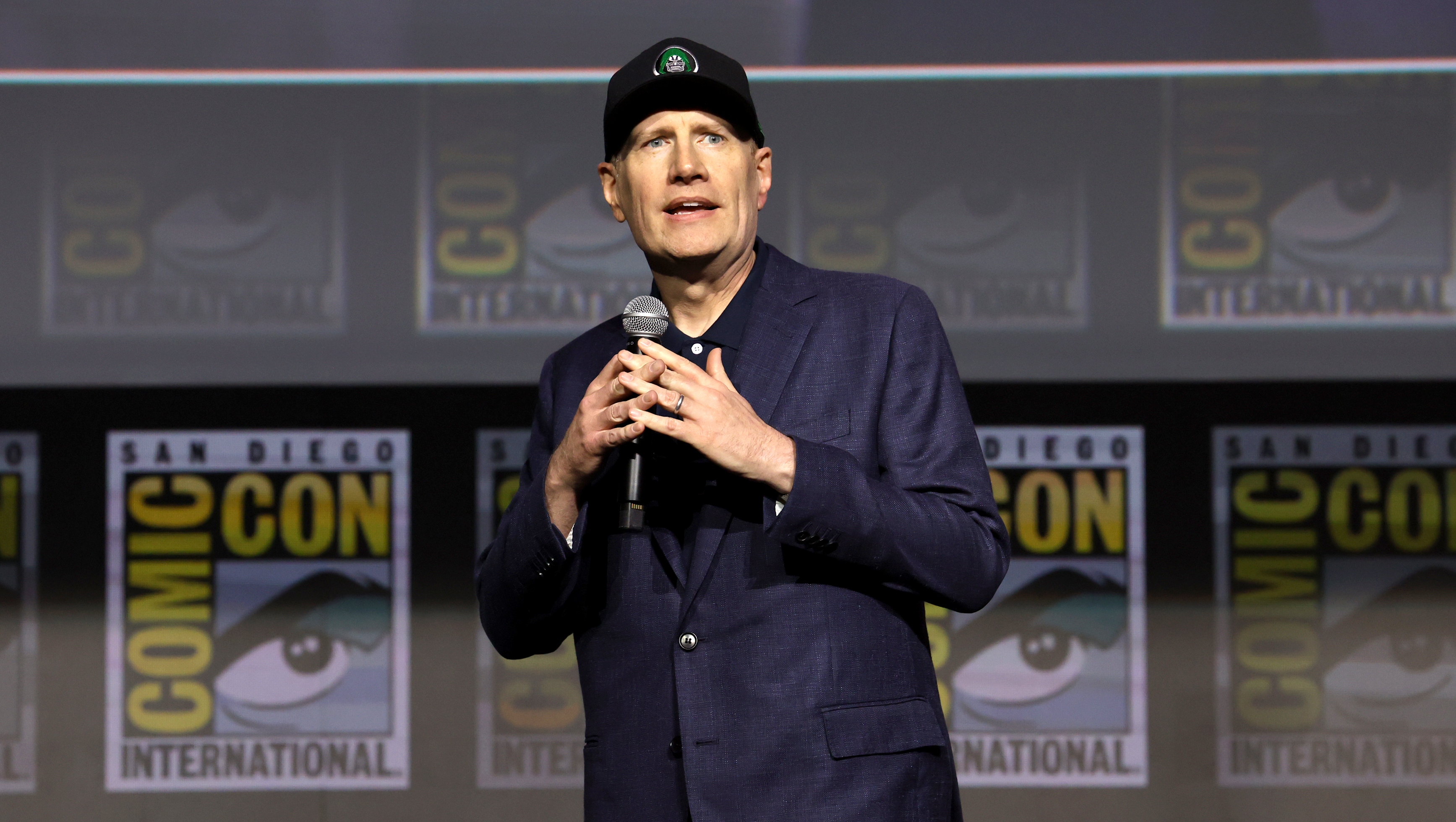 همه چیز جدید مارول در Comic-Con 2026 معرفی شد