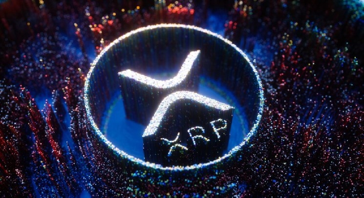 قیمت XRP در لبه به عنوان ورودی ETF به بدترین عملکرد از آوریل رسیده است