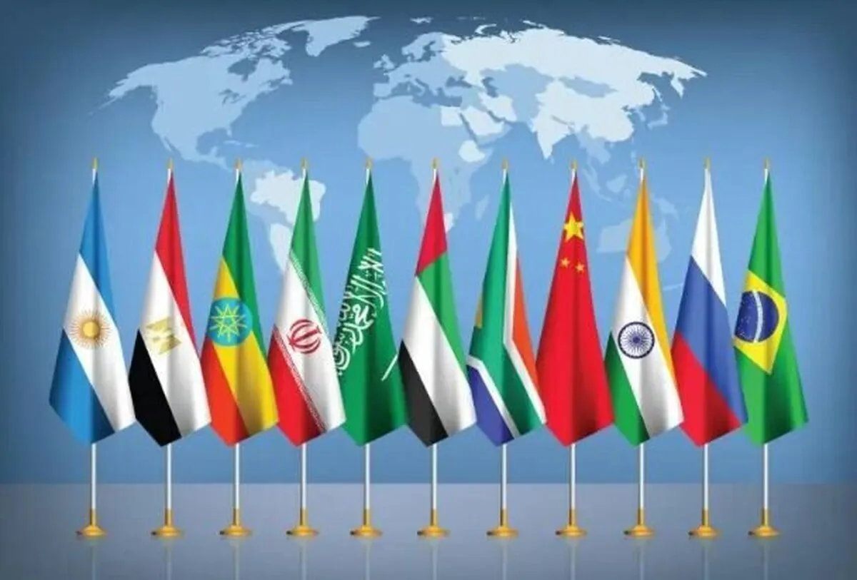 بریکس؛ شریک راهبردی یا یک توهم سیاسی؟ | ایران تا کجا میتواند روی این ائتلاف حساب کند؟