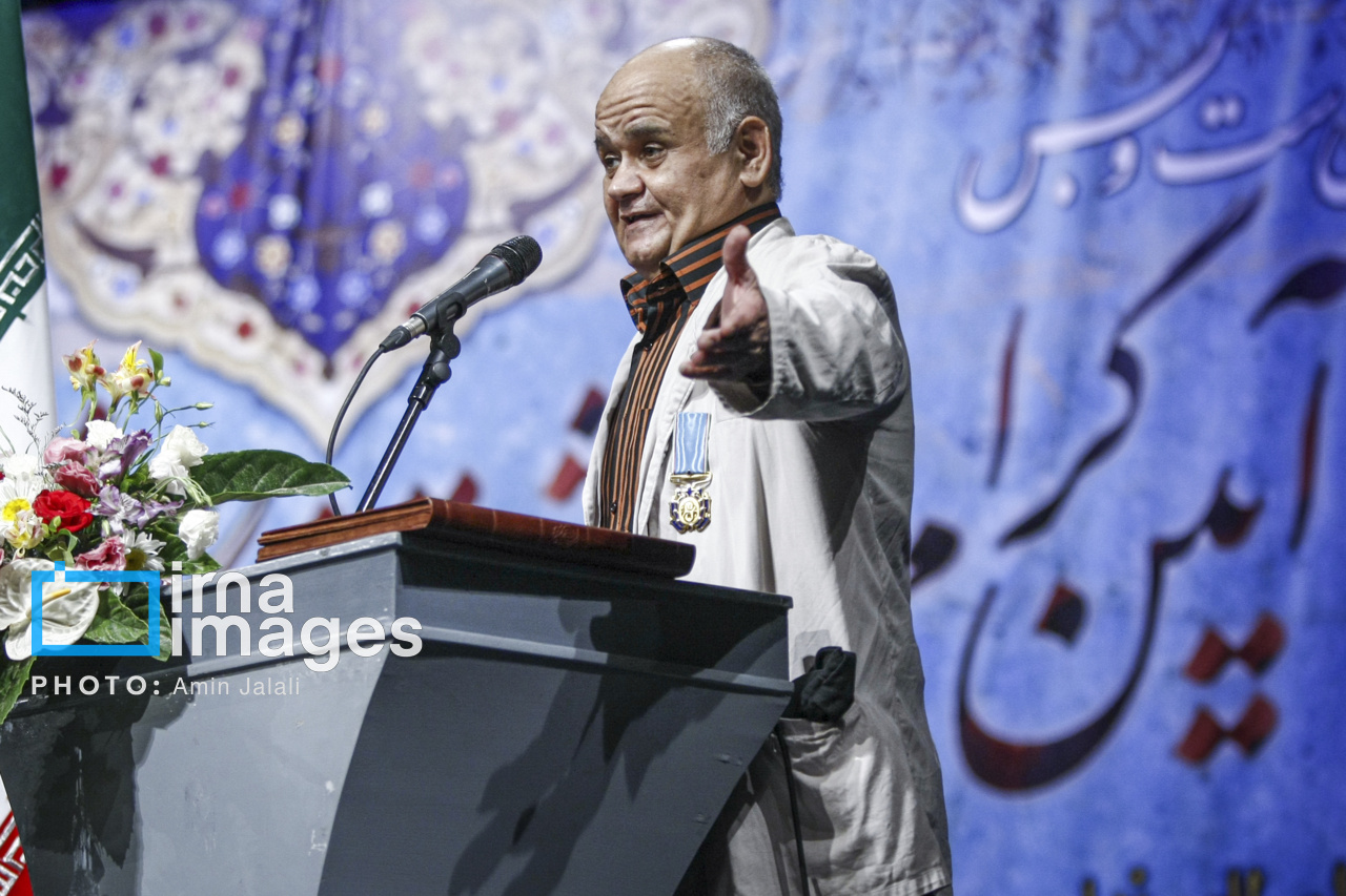 اکبر عبدی، مردی که کمدی ایران با او جان گرفت/ وداع با نابغه غریزی سینما