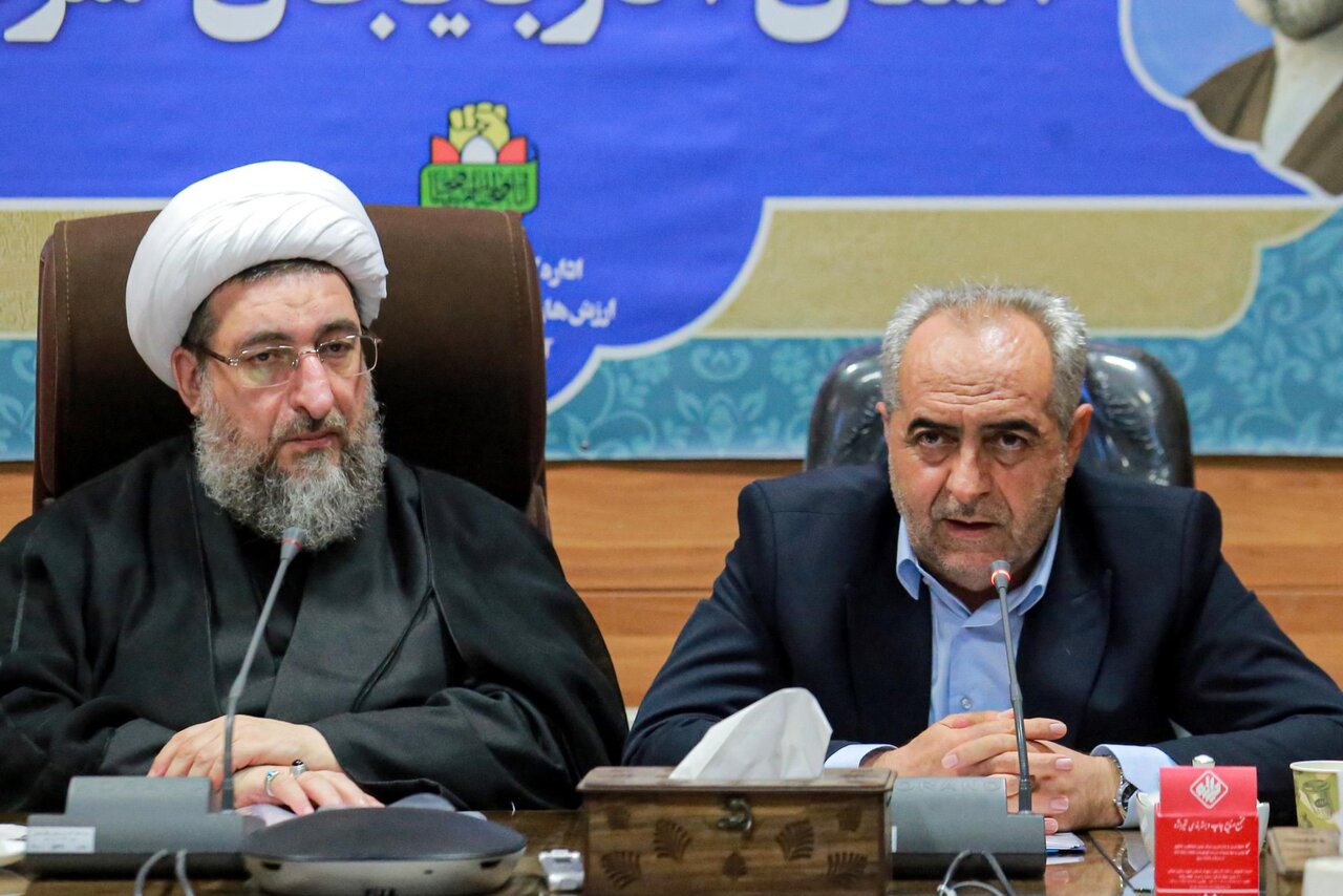 سرمست: اکنون زمان همدلی و همگرایی است