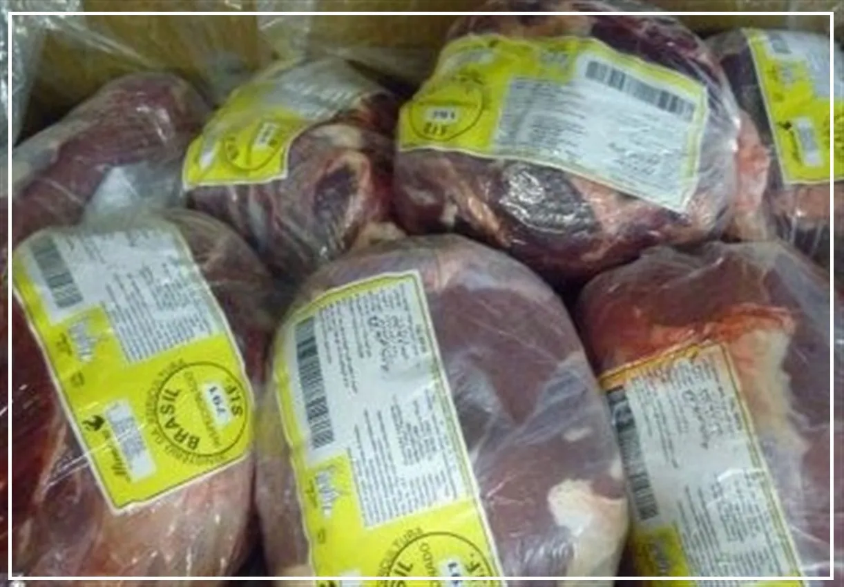 خطر ورود گوشت‌های تاریخ گذشته در بسته بندی جدید!