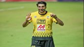 باشگاه پرسپولیس از محبی رونمایی می‌کند