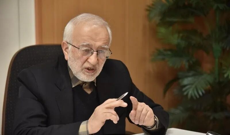 مرتضی نبوی: شهادت رهبرمان مبعثی برای استقامت و استکبارستیزی در جهان است