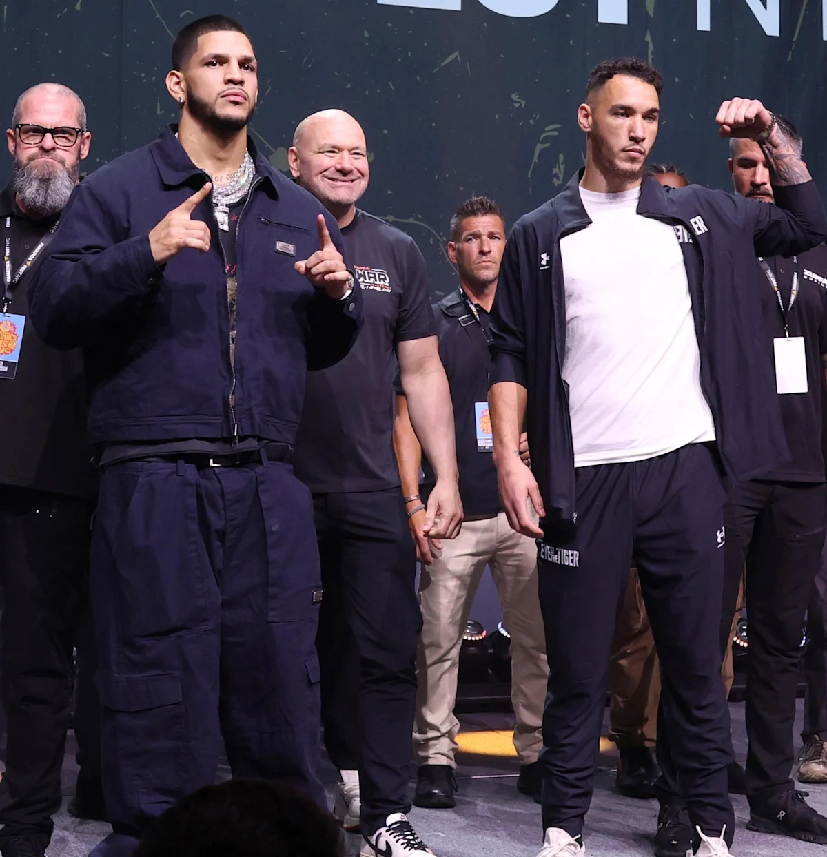 Zuffa Boxing 09 – Berlanga vs Butler: نتایج پخش زنده و نکات برجسته!
