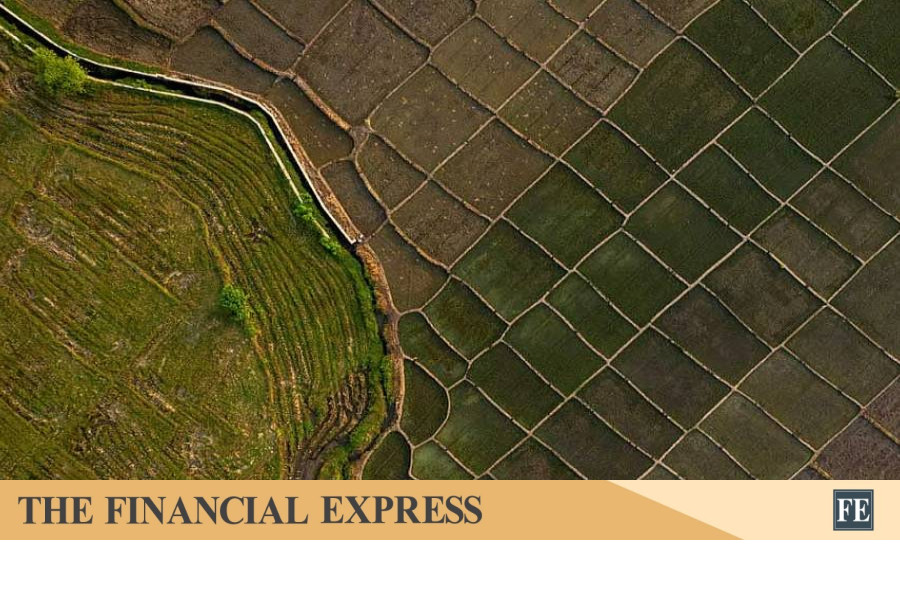 رئیس آب و هوای AfDB هشدار داد آفریقا در معرض آسیب اقتصادی 10 تا 20 میلیارد دلاری از "سوپر" ال نینو است.