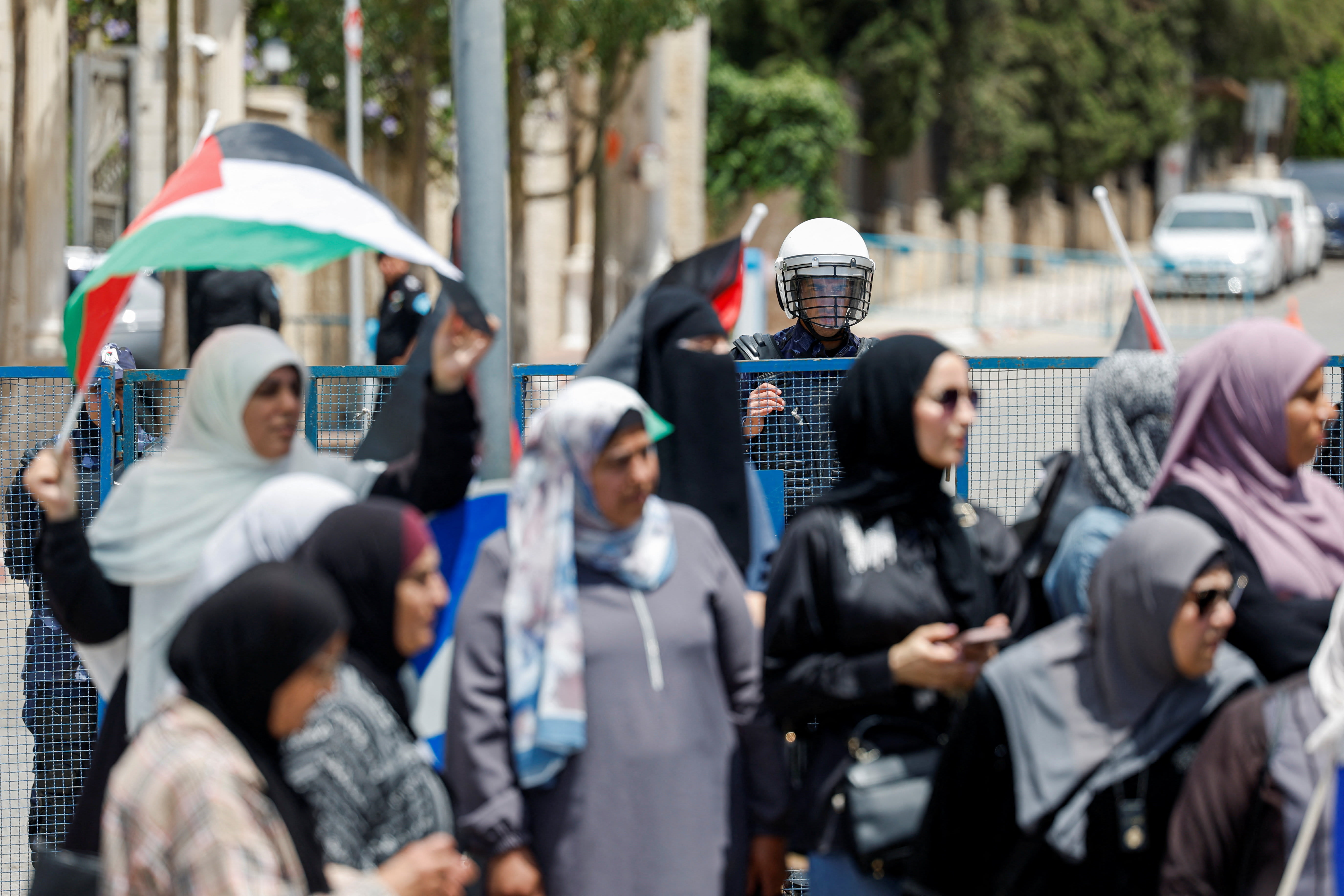 اداره حقوق بشر سازمان ملل خواستار شکنجه، بازداشت خودسرانه فلسطینیان در کرانه باختری است