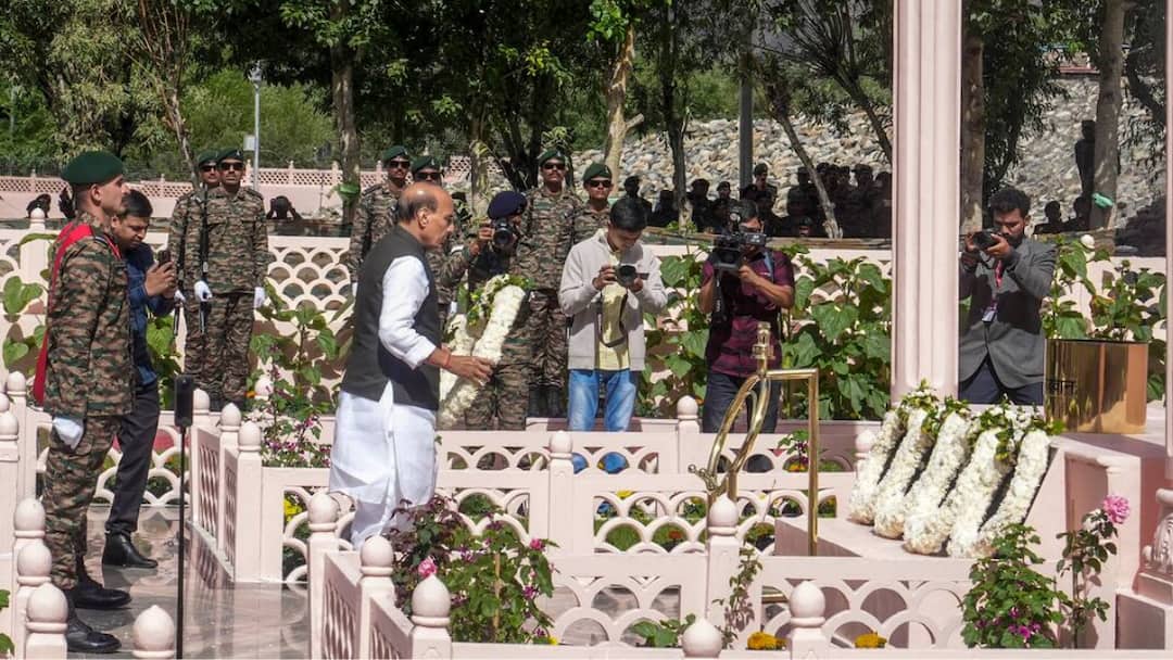 نظر | Kargil Vijay Diwas: جنگی که دکترین امنیتی هند را دوباره تعریف کرد