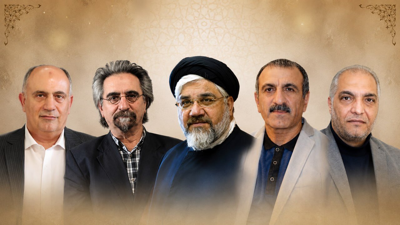 ایستادگی شیخ صفیالدین در برابر صوفیان دروغین