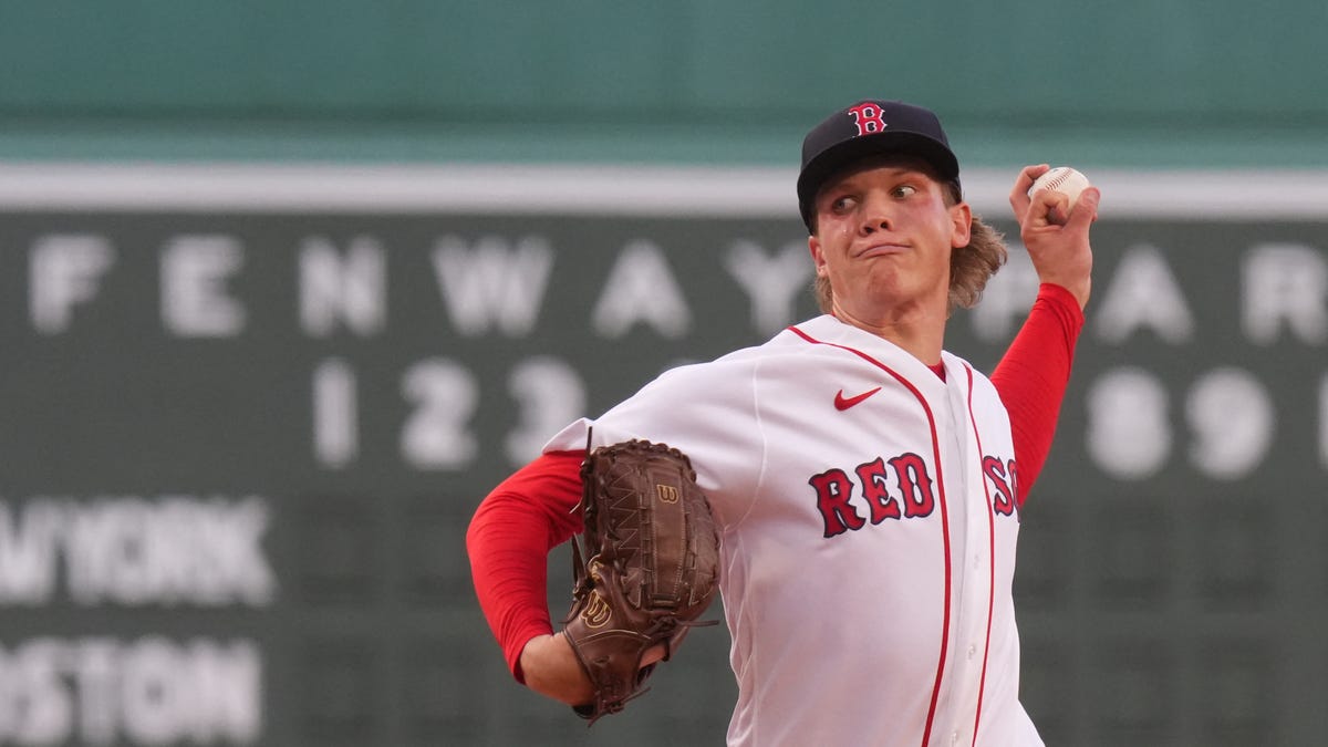 چه کسی برنده تجارت اولیه Red Sox-Nationals Connelly Early شد؟ نمرات هر تیم