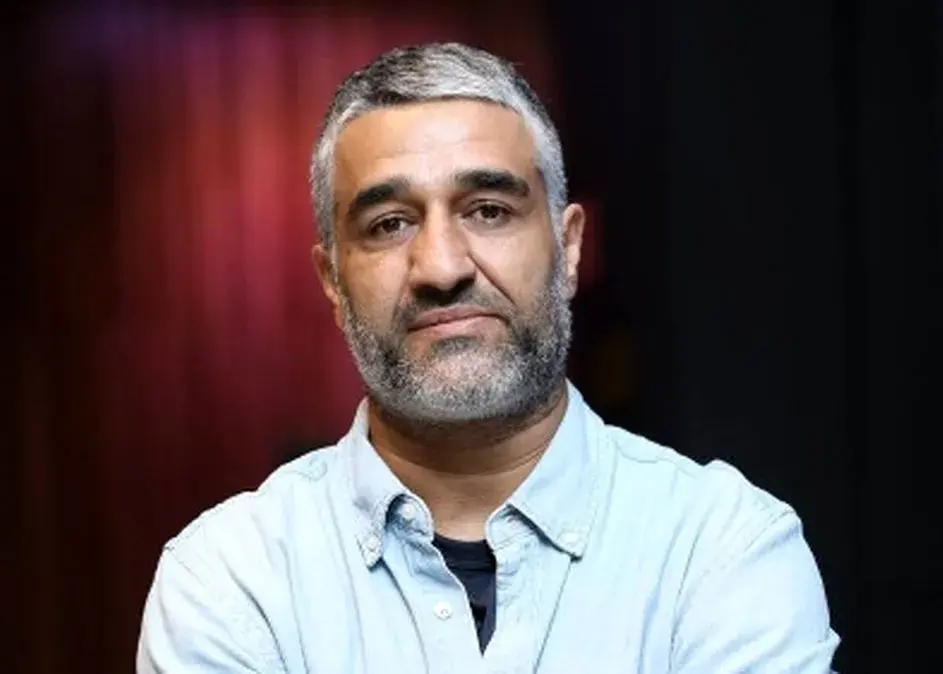 با تبرئه از اتهام بزرگ/ پرونده دادگاه پژمان جمشیدی بسته شد