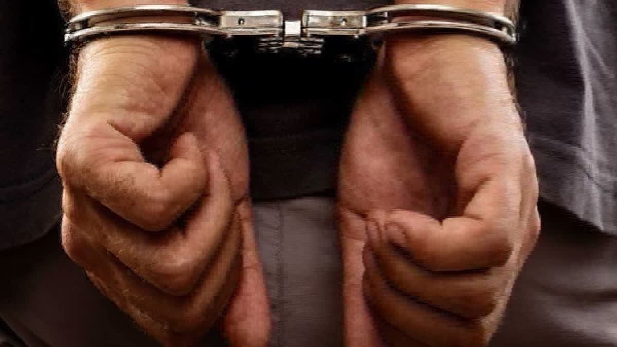 شریک زندگی خود به دلیل قتل یک زن هندی الاصل در کانادا دستگیر شد