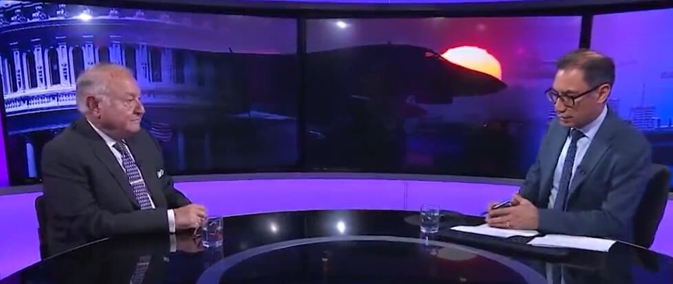 کارشناس بیبیسی: کاخ سفید سردرگم است و ادامه جنگ به ضرر آمریکا و اقتصاد جهانی!