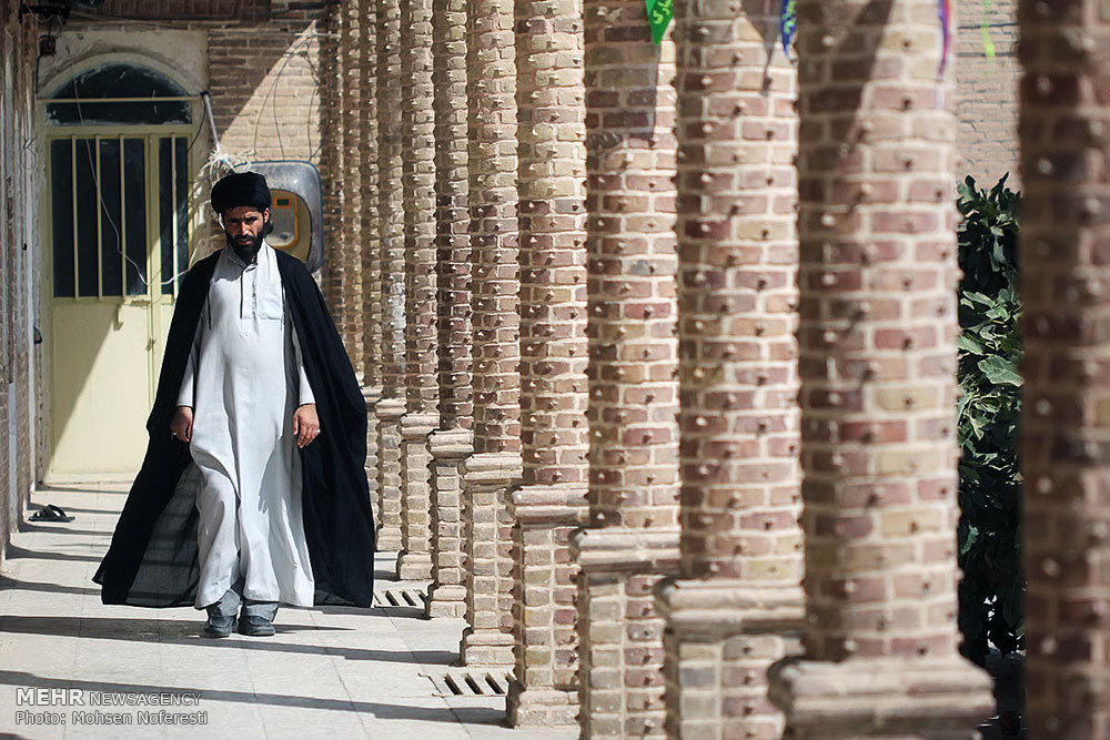 پیگیری دغدغه رهبر شهید در زمینه تربیت دینی نسل جدید و جوان