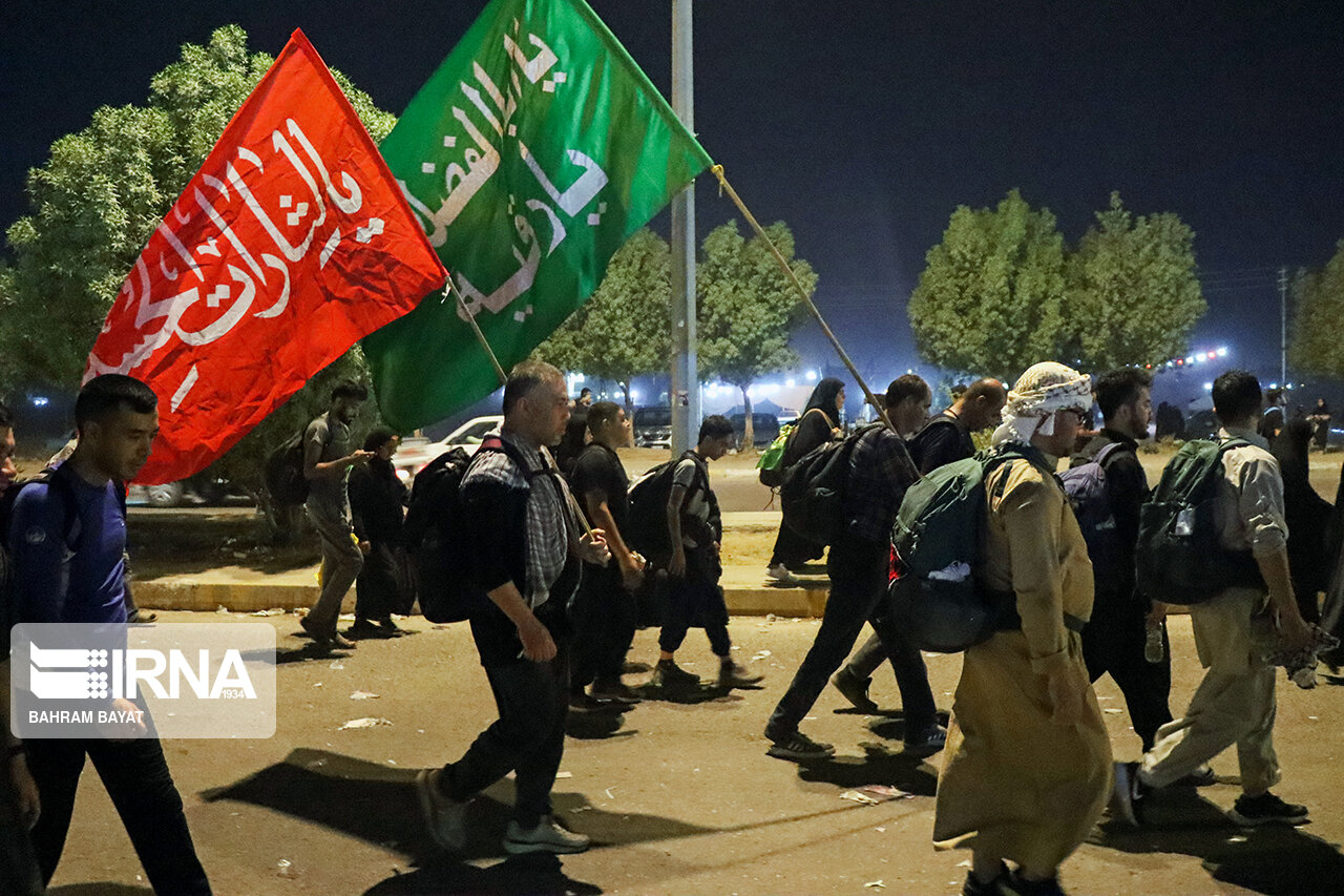 فیلم| آغاز دلدادگی از عمود نخست