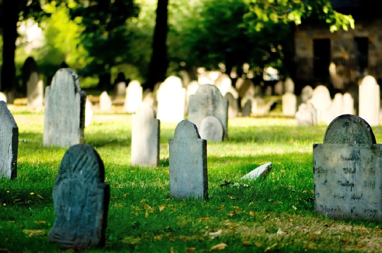 2026 Crypto Graveyard: 99 پروژه به طور رسمی تعطیل شدند