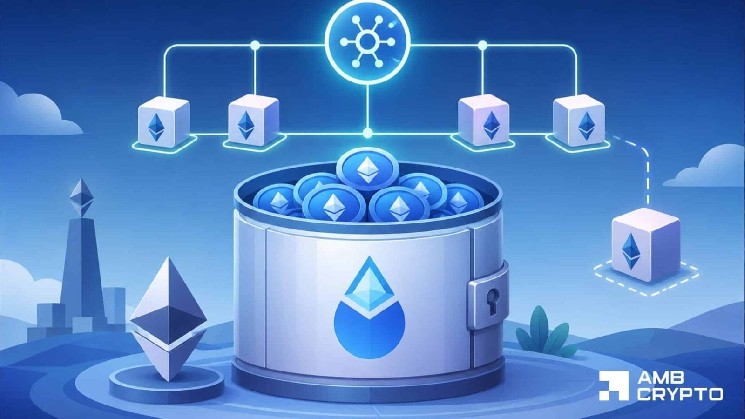 stETH Rebase لیدو پس از تاخیر حسابداری 32 ETH هدف را از دست می دهد - آیا بازیابی می شود؟