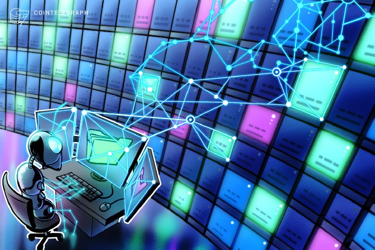 Storj برای ورشکستگی پرونده می کند، مسیر سهام را برای دارندگان توکن بررسی می کند