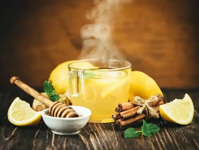 بهترین نوشیدنی بعد از ناهار برای خداحافظی با نفخ و بی‌حالی