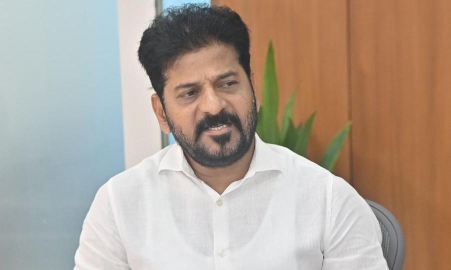 Telangana CM شعار Jai Jawan، Jai Kisan، Jai Yuva را پیشنهاد می کند