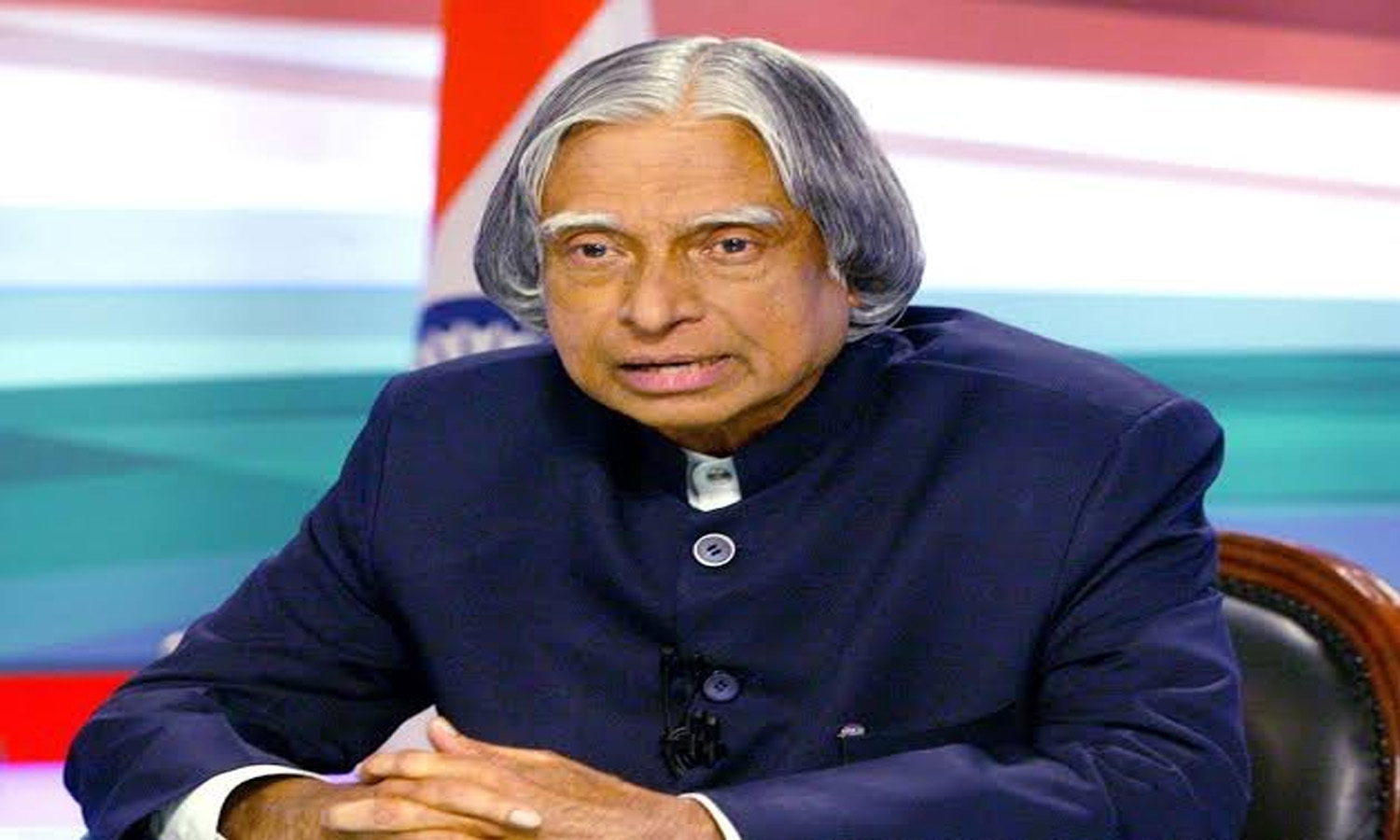 AP CM در سالگرد مرگ به APJ عبدالکلام ادای احترام می کند