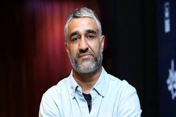 پژمان جمشیدی: بخدا در مورد اکبر عبدی حرفی نمی‌زنم! | ببینید