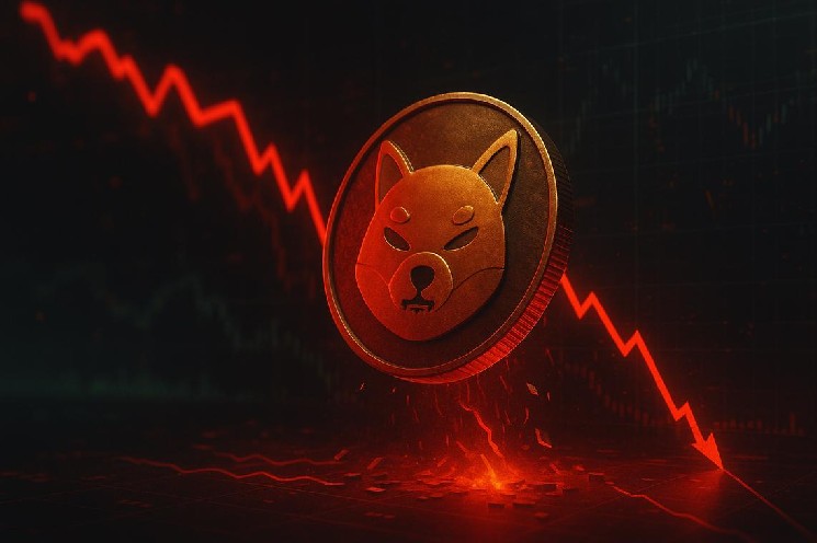 Shiba Inu Crypto در RSI 77 بیش از حد خرید کرد در حالی که شاخص ترس در 26 قرار دارد