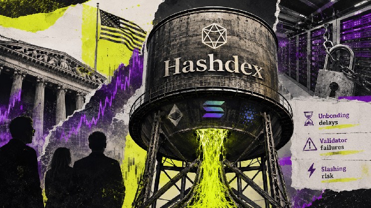 چرا ETF رمزنگاری جدید Hashdex 100٪ بازده سهام اولیه و 40٪ همه چیزهای دیگر را حفظ می کند