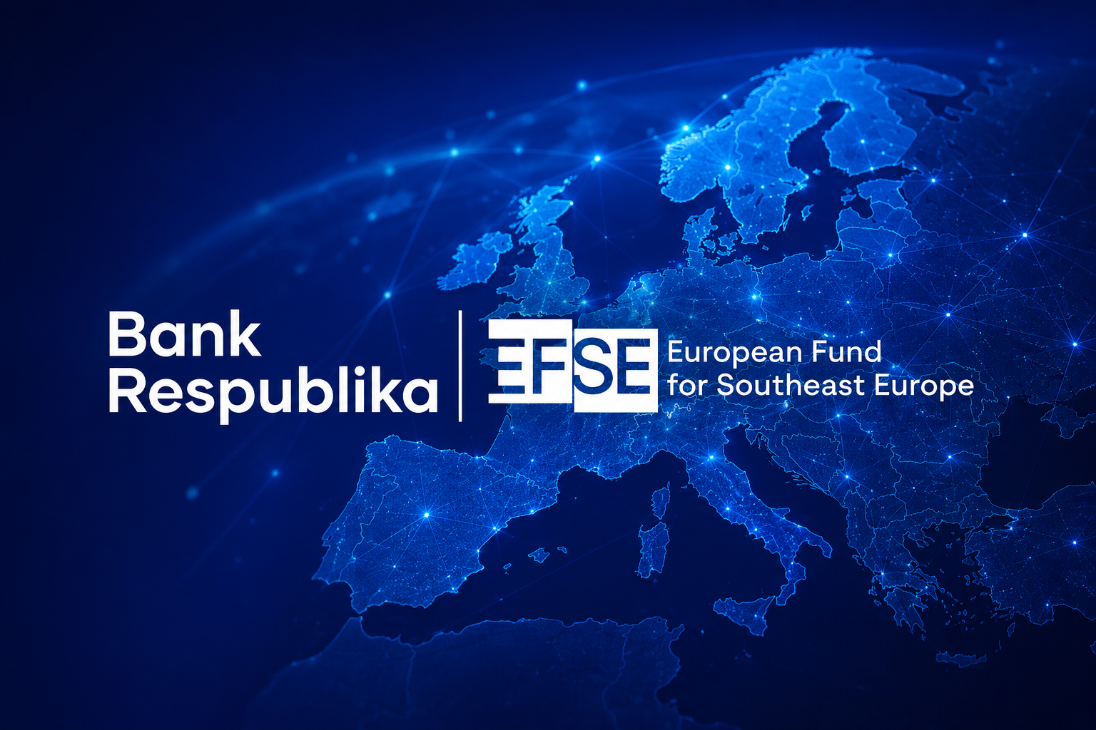 بانک رسپوبلیکا 22 میلیون یورو از EFSE برای حمایت از مشاغل کوچک و متوسط در آذربایجان تضمین می کند.