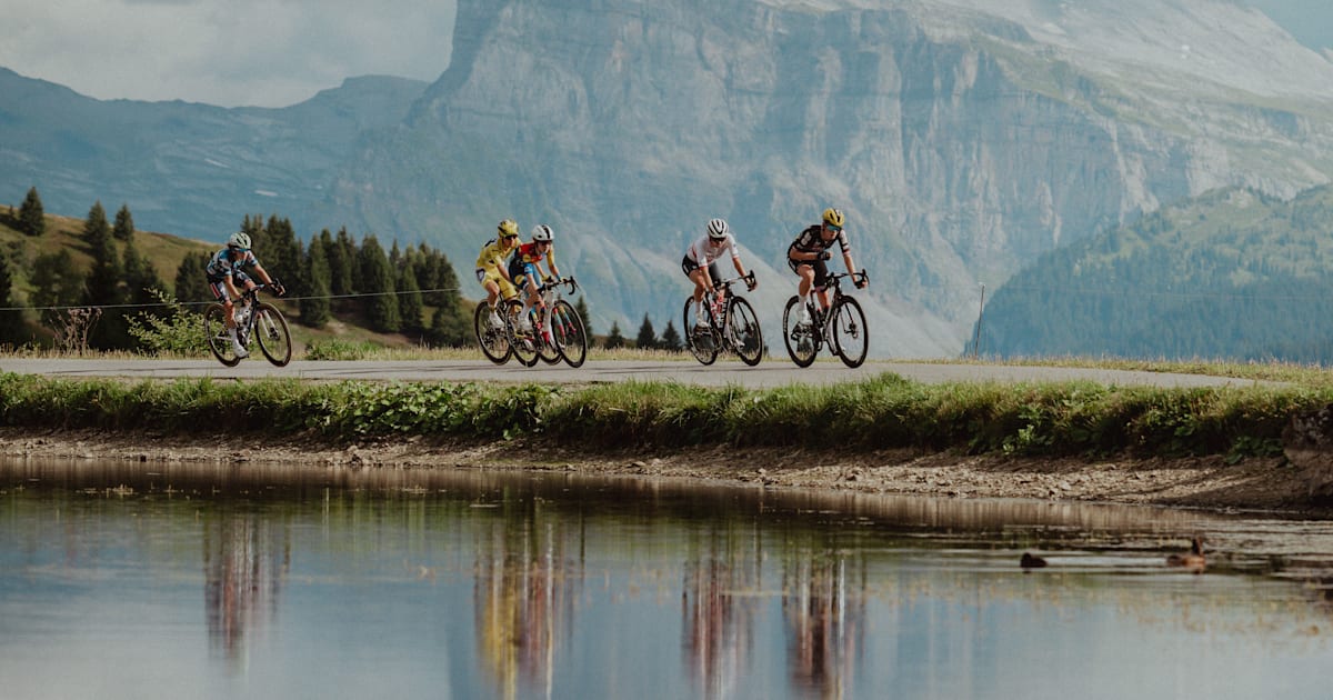Tour de France Femmes 2026: سواران برای تماشا، مسیر، برنامه و نحوه تماشای زنده