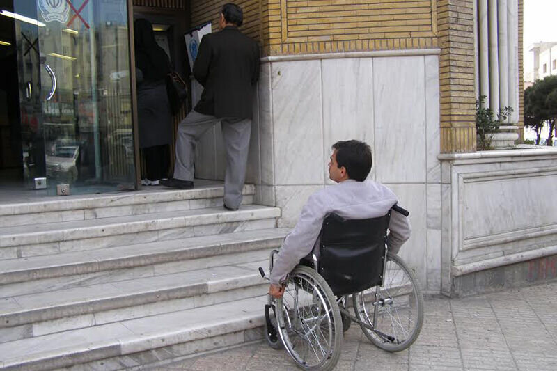 اختلاف بر سر مناسبسازی داران؛ شهرداری: ۸۰ درصد، بهزیستی:شهر ناامن است
