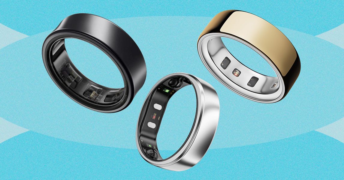 3 بهترین مدل حلقه هوشمند: Oura، RingConn و Samsung (2026)