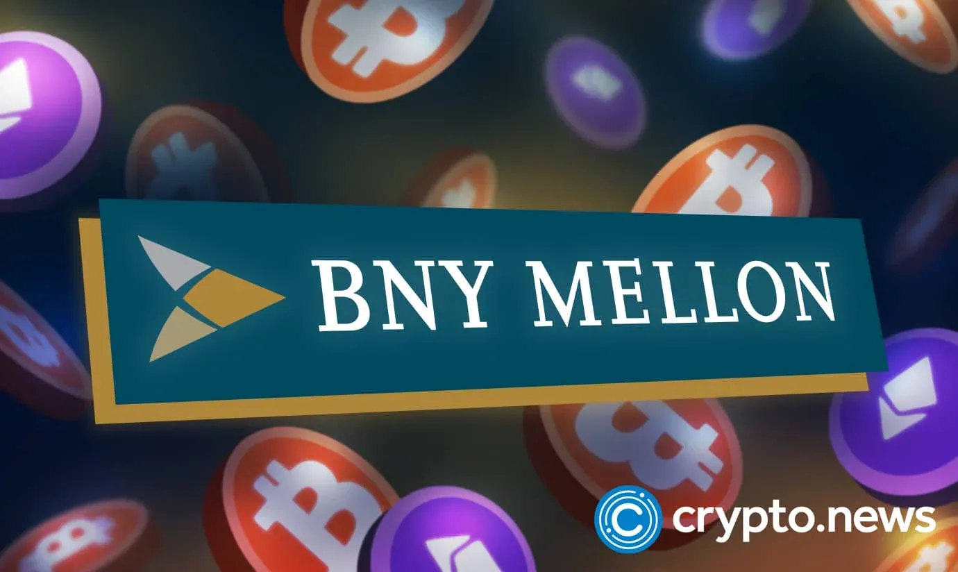 واحد BNY برنده ورود MiCA شد، زیرا ثبت ارز دیجیتال اروپا به 309 رسید