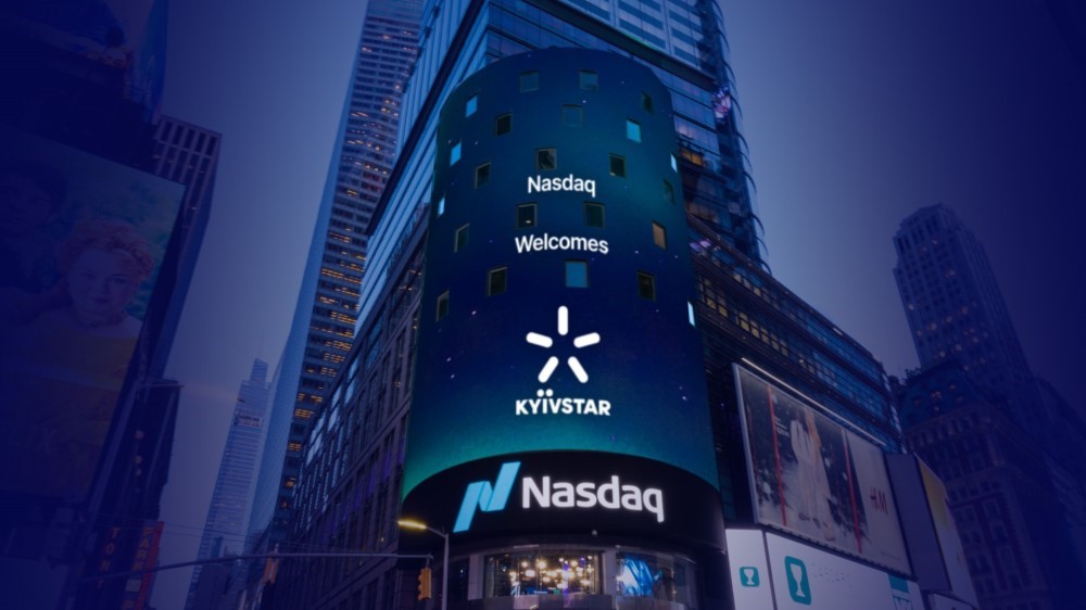 Kyivstar Group Ltd. زنگ بسته شدن را به صدا در می آورد