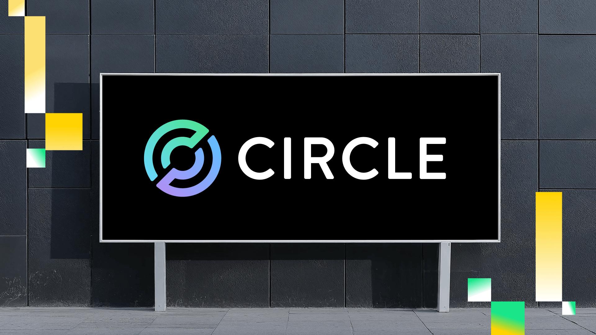 Circle نزدیک به 1000 پتنت بلاک چین از IBM خریداری می کند