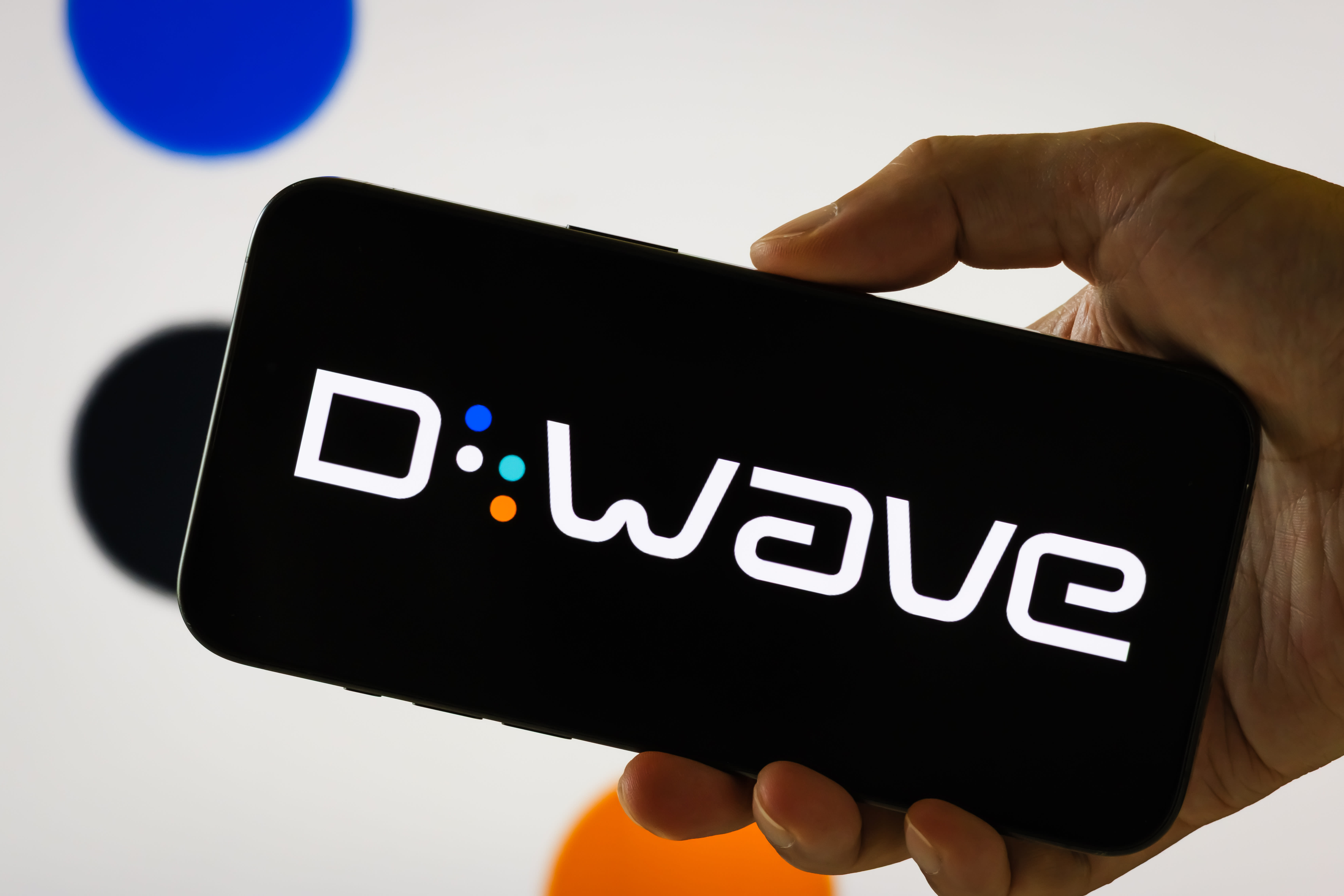 با گسترش معاملات محاسباتی AT&T، D-Wave سهام کوانتومی را بالاتر می برد