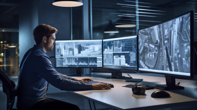 خطر AI متورم آسیب به Autodesk (ADSK)