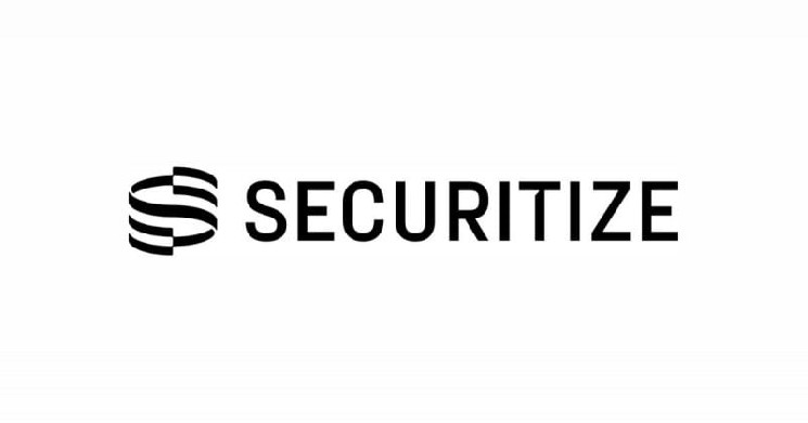 Securitize Capital مشاور سرمایه گذاری ثبت شده در SEC می شود