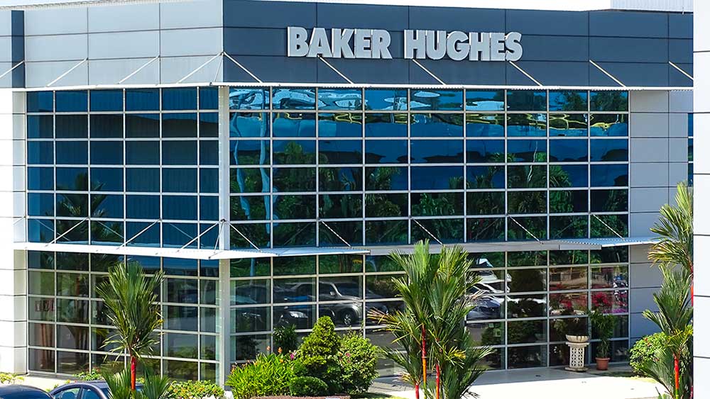 Oil-Turned-AI Power Play Baker Hughes با افزایش درآمد غافلگیرکننده فاصله خود را افزایش داد