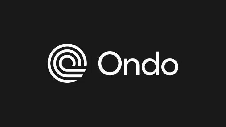 Ondo شبکه اجرایی خصوصی را راه‌اندازی می‌کند تا در نزدیکی معاملات سرعت CEX قدرت بگیرد